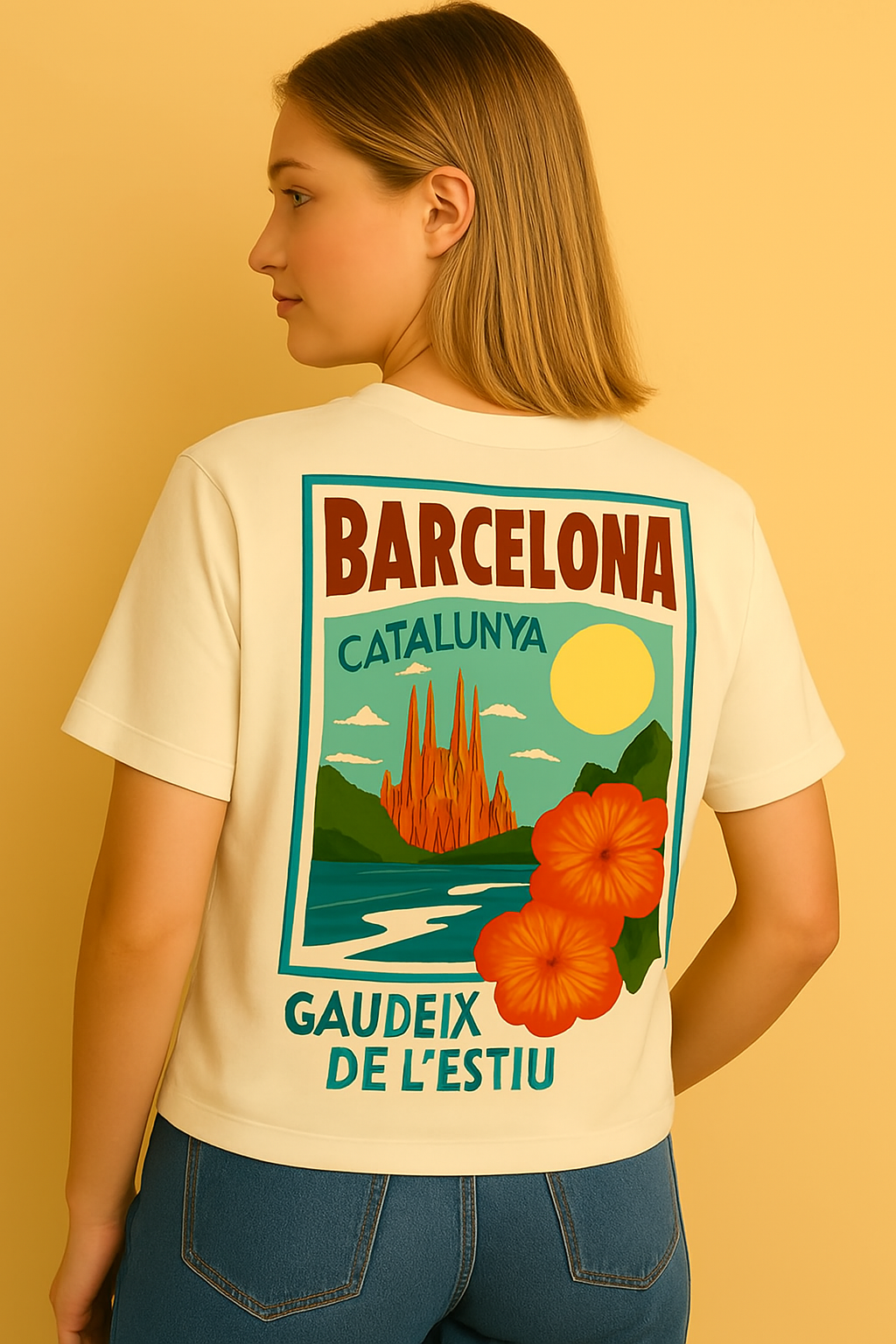 Sagrada Familia