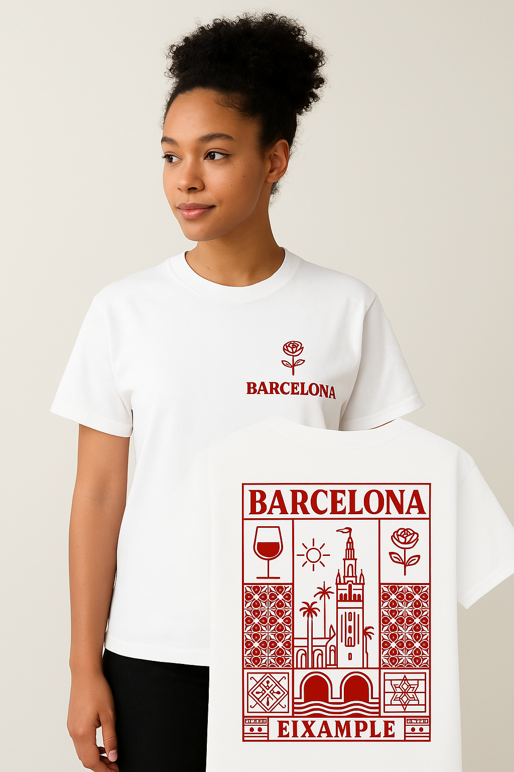 Barcelona