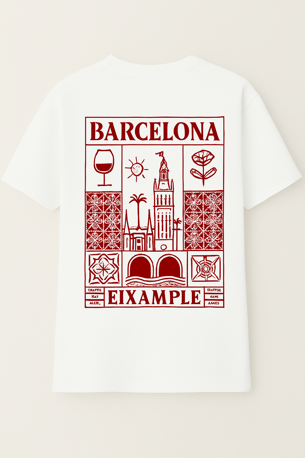 Barcelona
