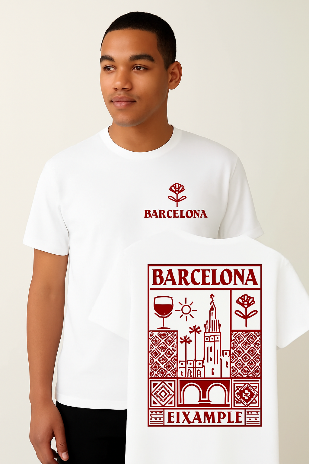 Barcelona