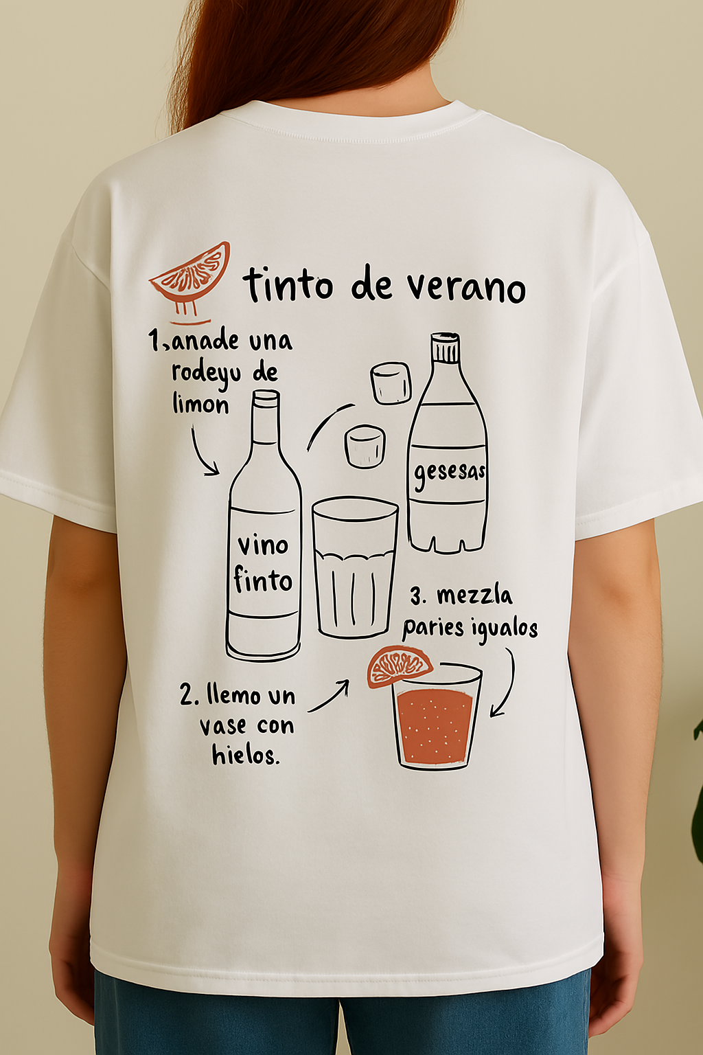 Tinto de verano
