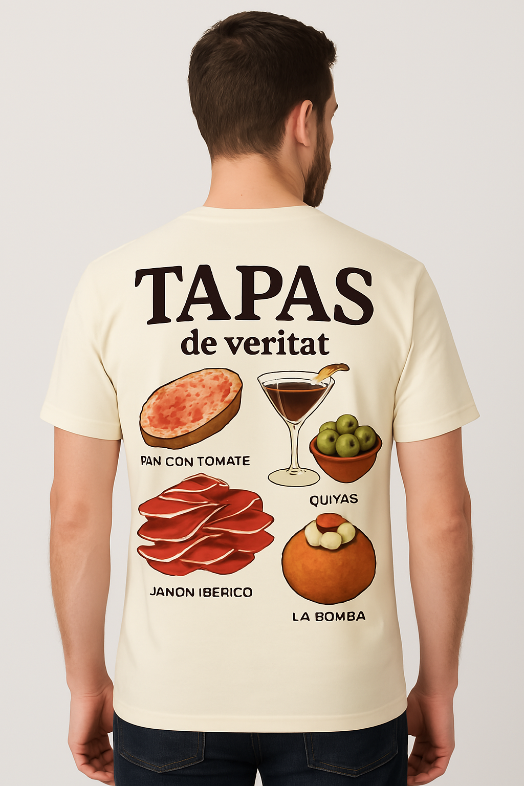 Tapas