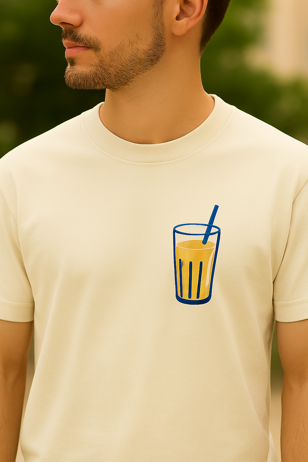 🍹 Camiseta "HORXATA