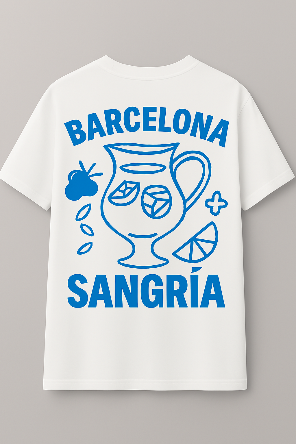 I love Sangría