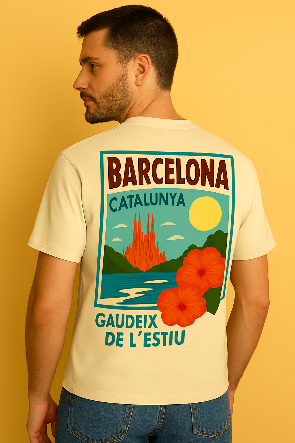 Sagrada Familia