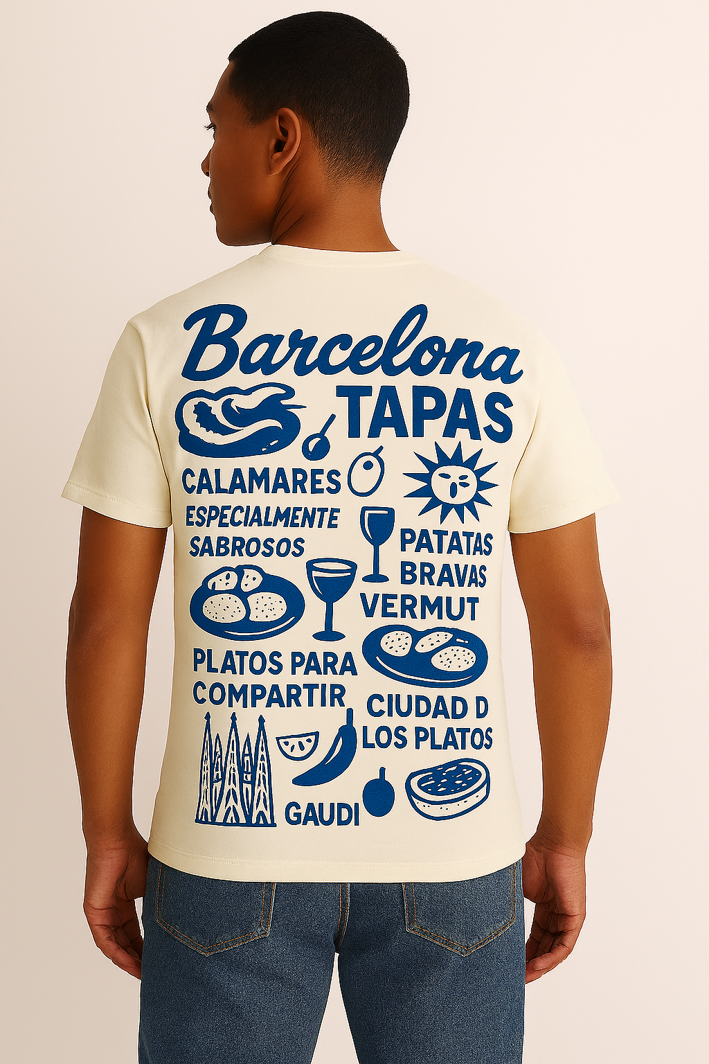 Tapa mix