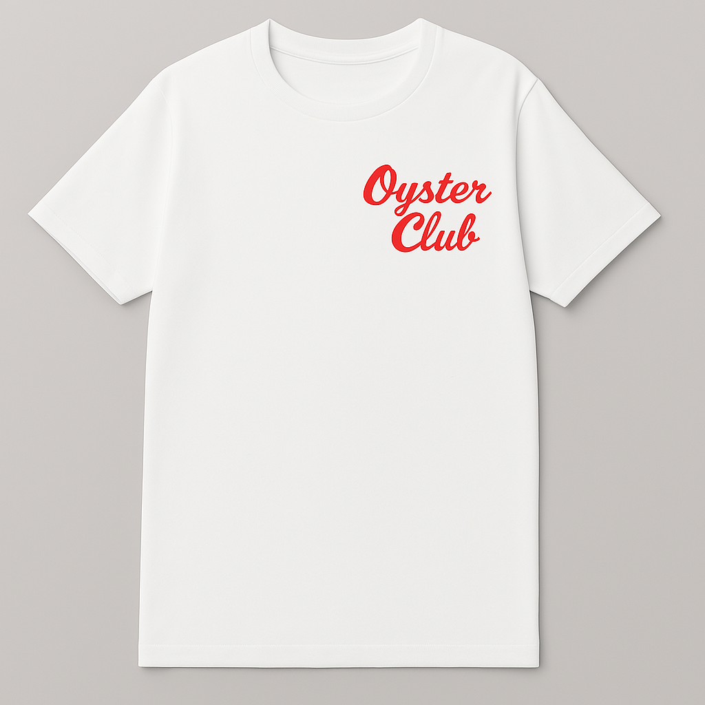 Oyster club