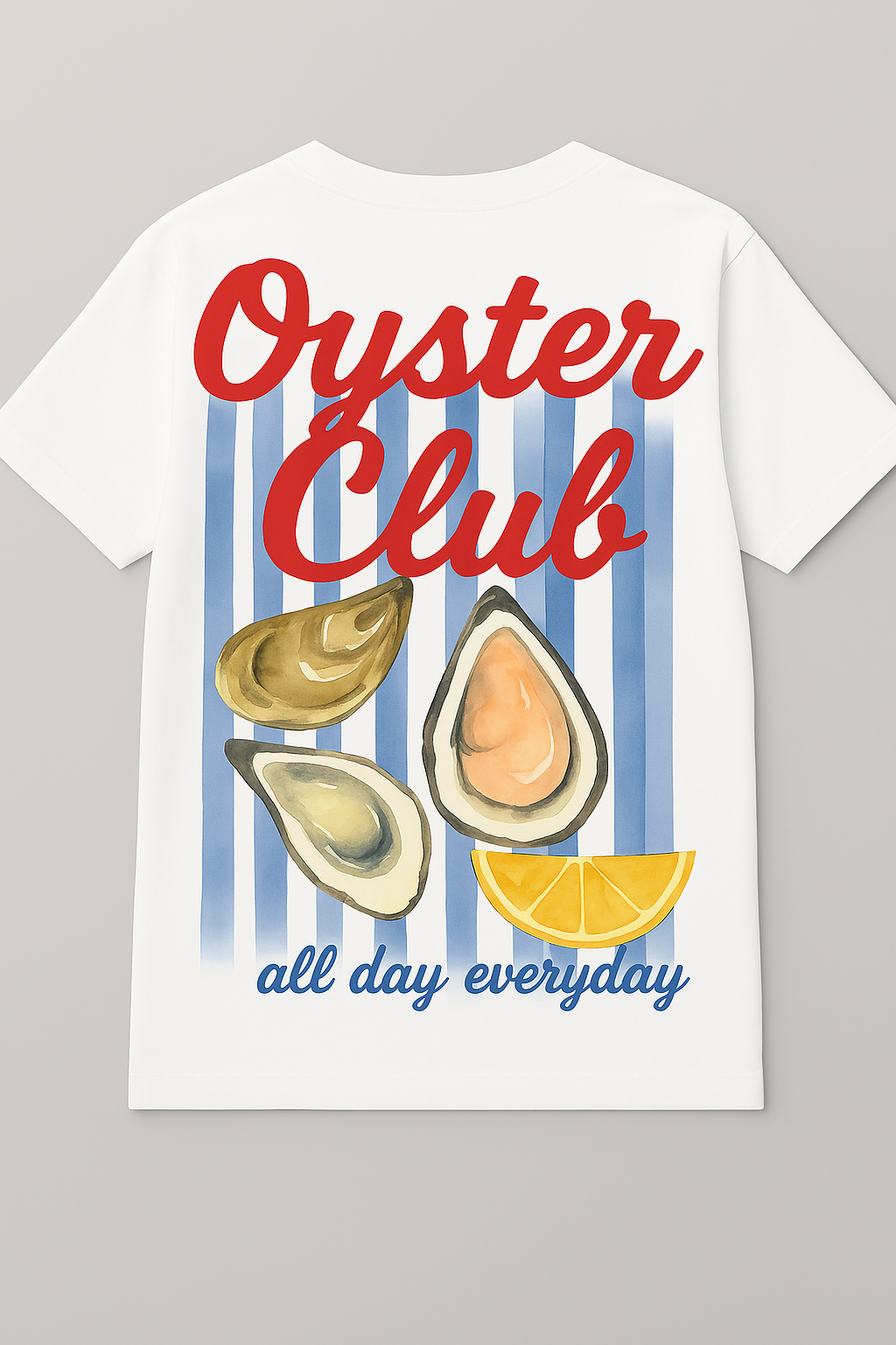 Oyster club
